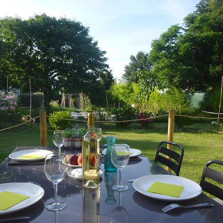Mas Picton Hotel Argeles-sur-Mer Bagian luar foto