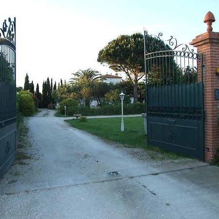 Mas Picton Hotel Argeles-sur-Mer Bagian luar foto