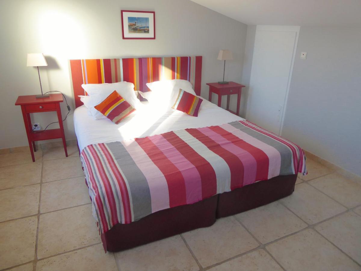 Mas Picton Hotel Argeles-sur-Mer Bagian luar foto