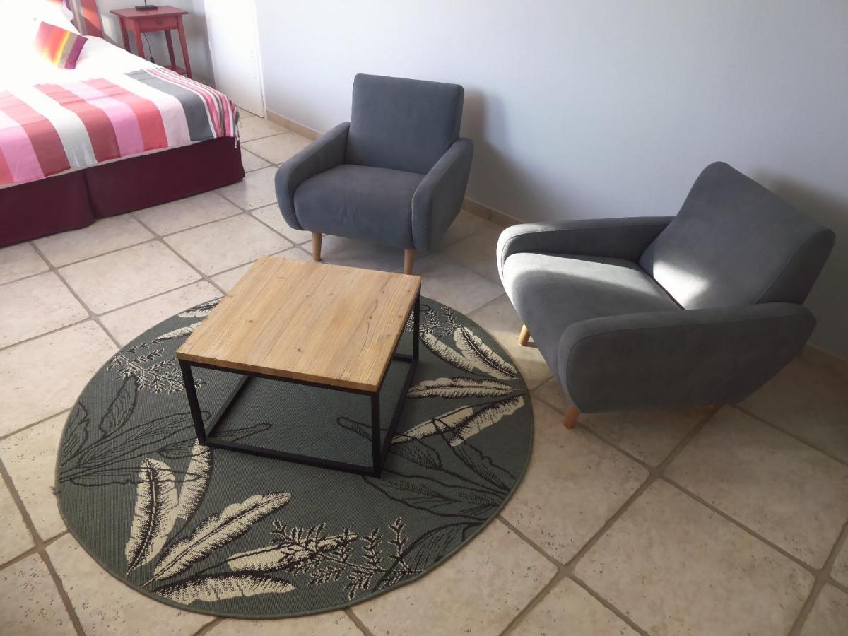 Mas Picton Hotel Argeles-sur-Mer Bagian luar foto