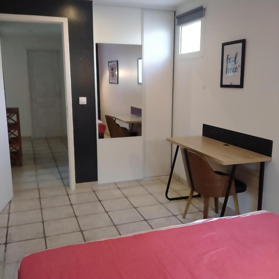 Mas Picton Hotel Argeles-sur-Mer Bagian luar foto