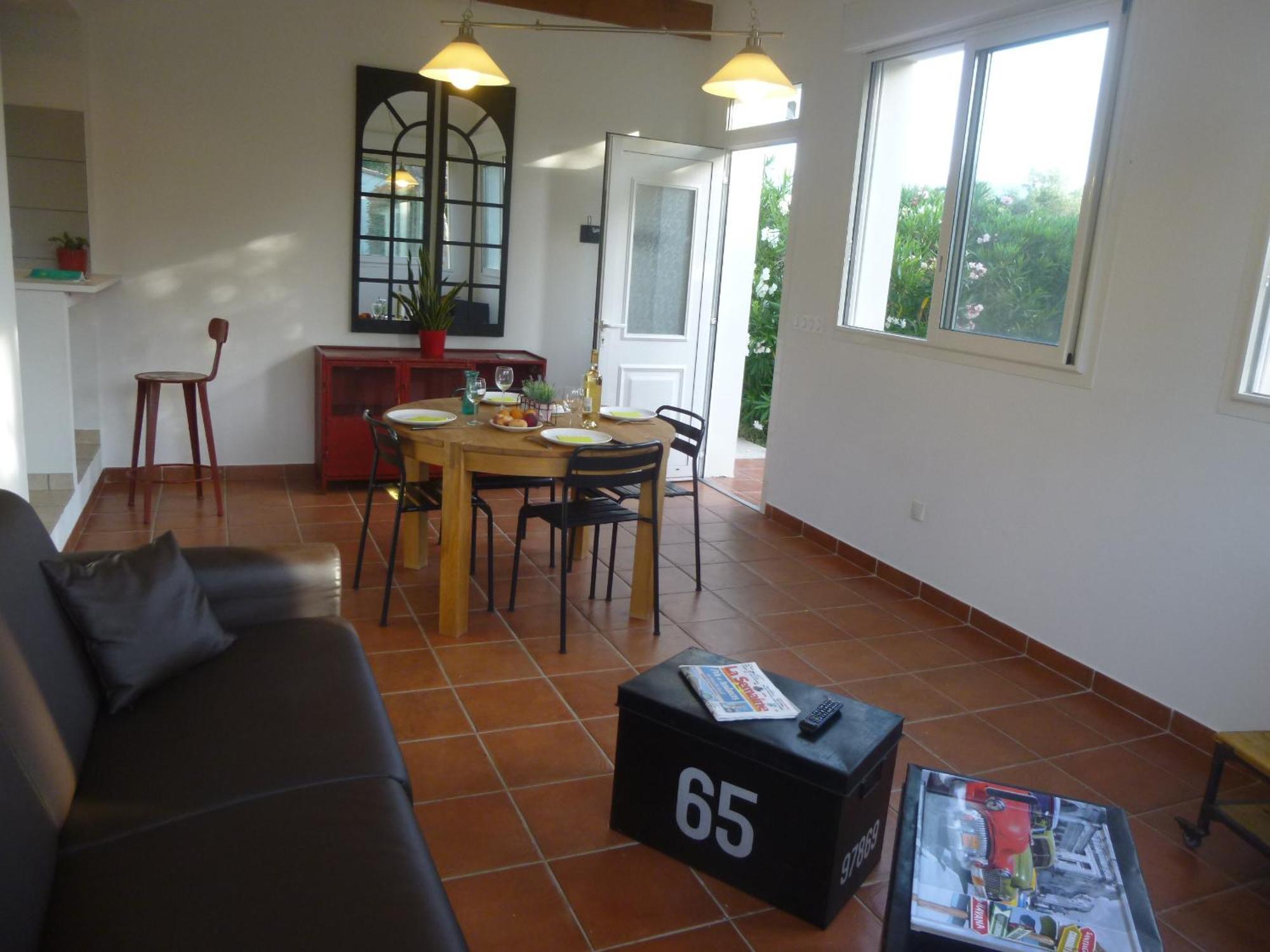 Mas Picton Hotel Argeles-sur-Mer Bagian luar foto