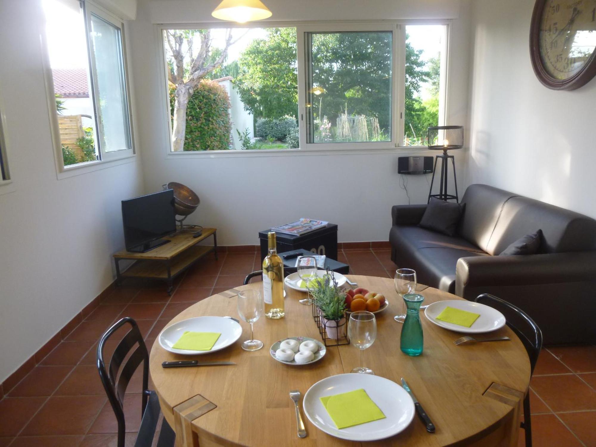 Mas Picton Hotel Argeles-sur-Mer Bagian luar foto