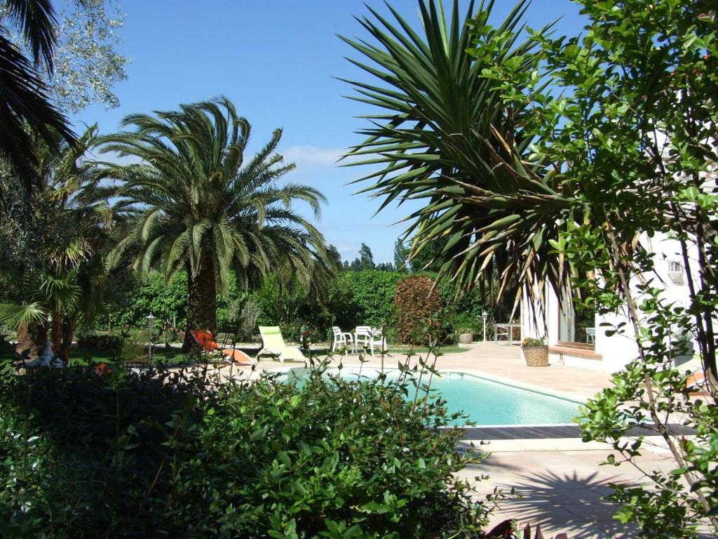 Mas Picton Hotel Argeles-sur-Mer Bagian luar foto