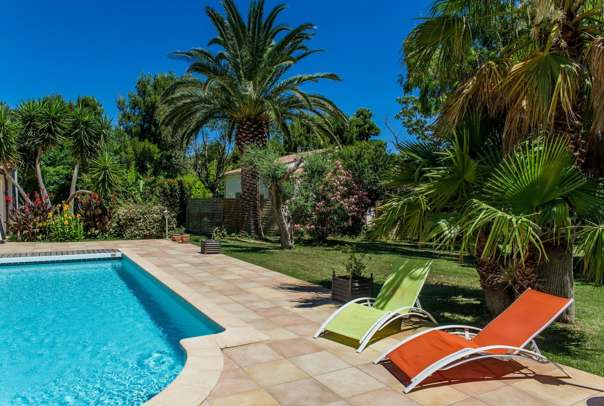 Mas Picton Hotel Argeles-sur-Mer Bagian luar foto