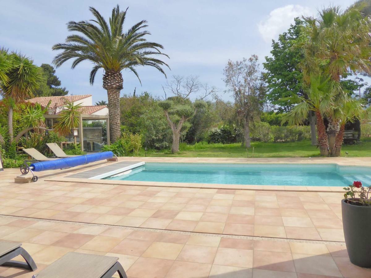 Mas Picton Hotel Argeles-sur-Mer Bagian luar foto