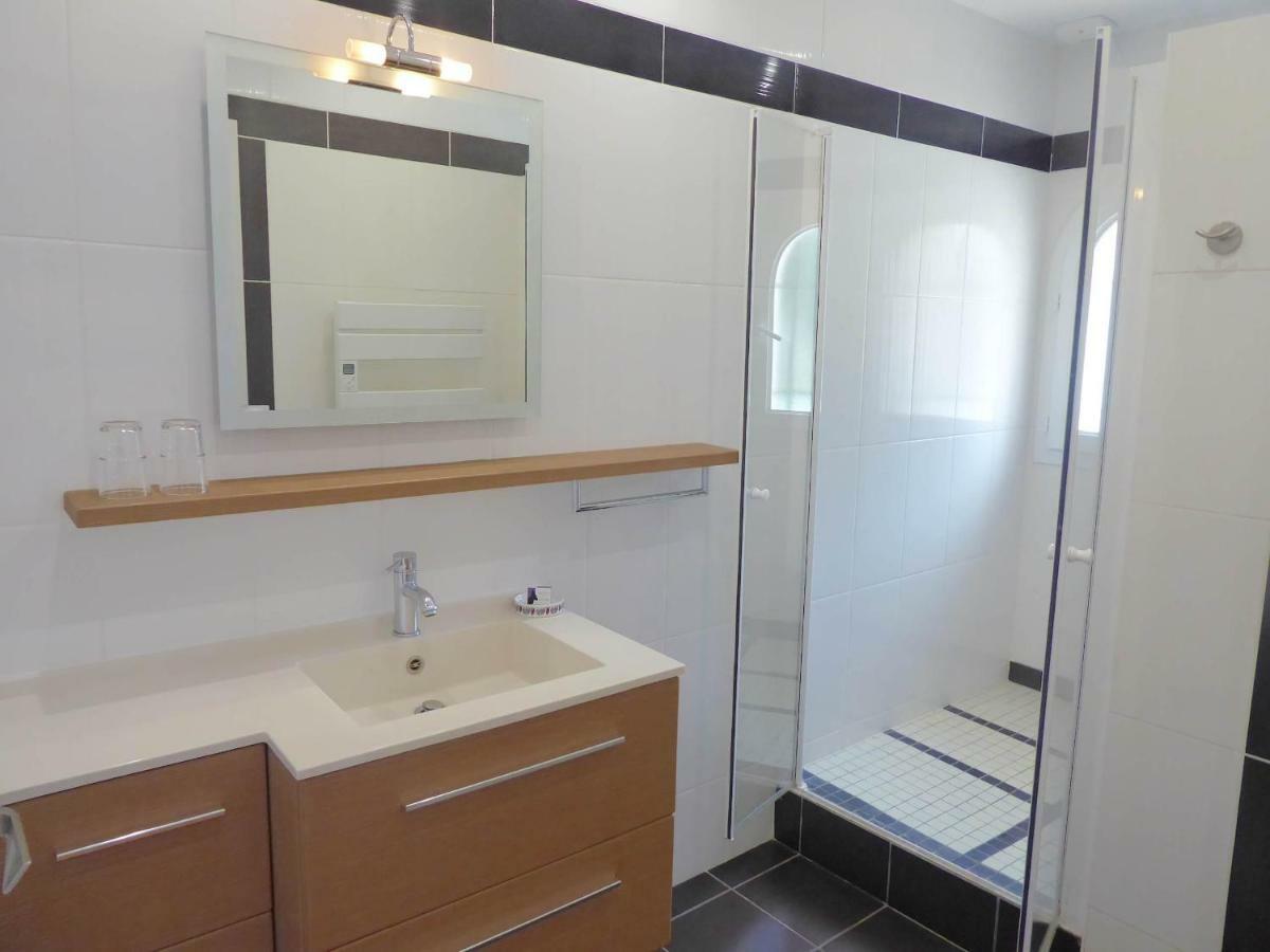Mas Picton Hotel Argeles-sur-Mer Bagian luar foto