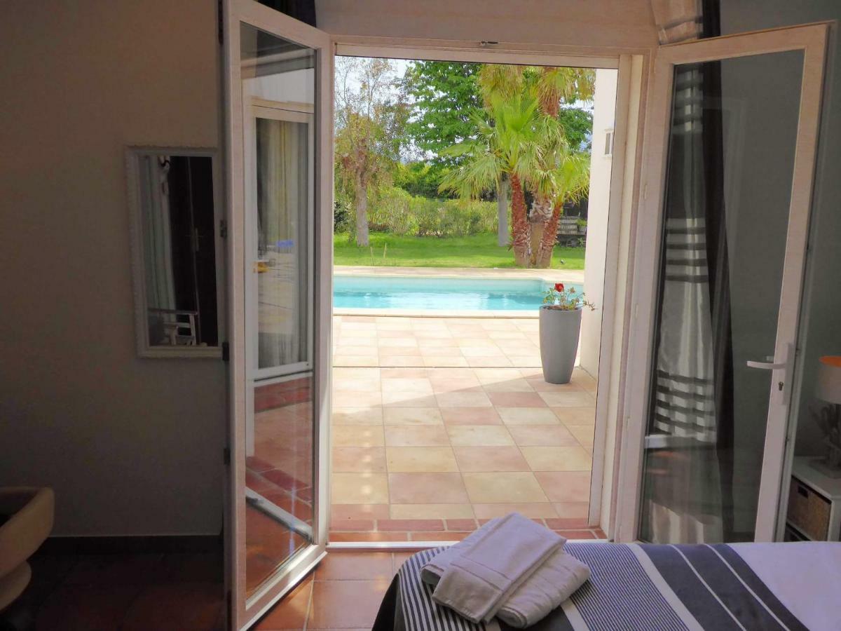 Mas Picton Hotel Argeles-sur-Mer Bagian luar foto