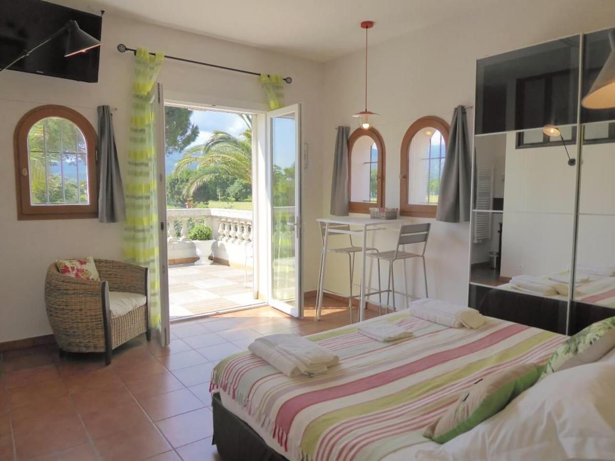 Mas Picton Hotel Argeles-sur-Mer Bagian luar foto